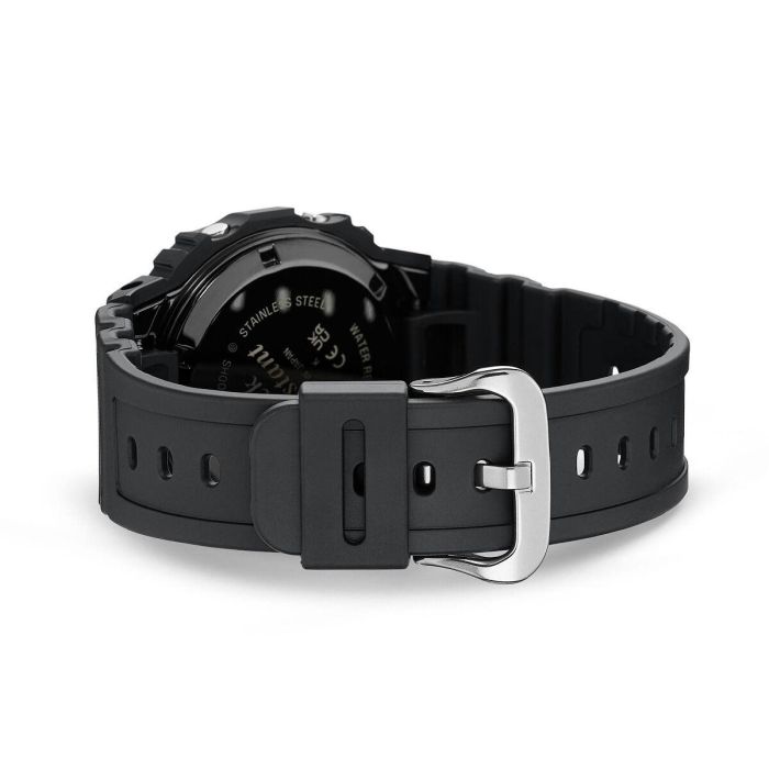 Reloj Hombre Casio G-Shock GW-5000HS-1ER 2 Reloj Hombre Casio G-Shock GW-5000HS-1ER 2