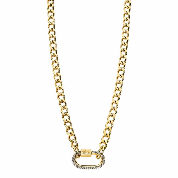 Collar Mujer Lotus LS2338-1/2 Dorado