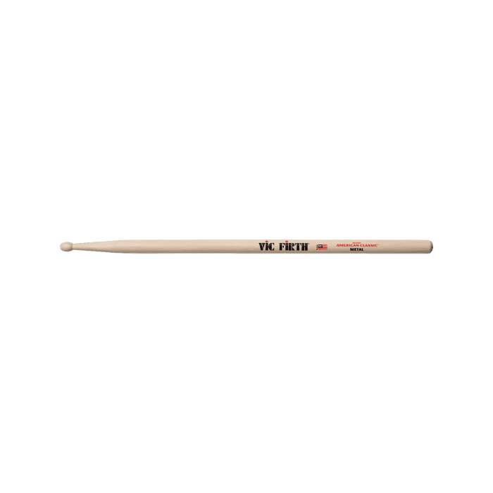 Baquetas Vf American Classic® Metal Baquetas Vf American Classic® Metal