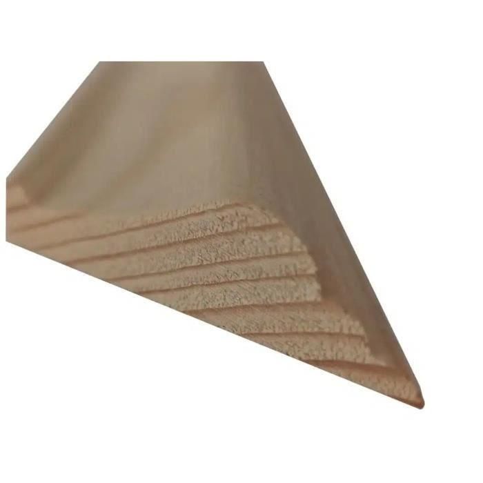 Marco moldeado - NORDLINGER PRO - 80 x 60 cm - 42 x 14 mm - FSC 100% 5 Marco moldeado - NORDLINGER PRO - 80 x 60 cm - 42 x 14 mm - FSC 100% 5