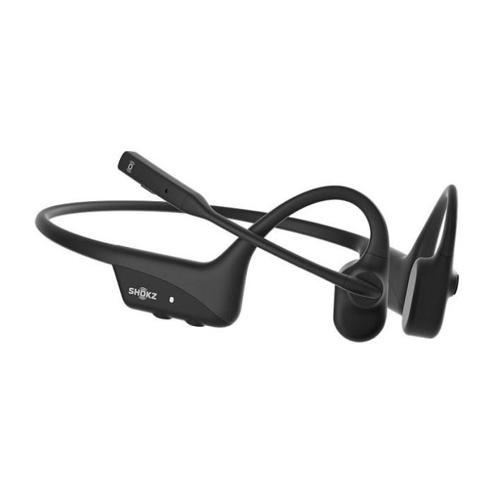 Shokz OpenComm2 Auriculares Bluetooth Conducción Ósea USB C Dongle Inalámbricos para Oficina y Llamadas 1 Shokz OpenComm2 Auriculares Bluetooth Conducción Ósea USB C Dongle Inalámbricos para Oficina y Llamadas 1
