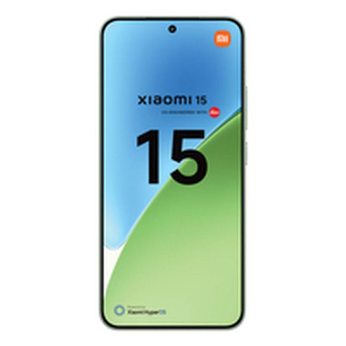 Smartphone Xiaomi MZB0IULEU 6,36" Octa Core 12 GB RAM 256 GB Verde 7 Smartphone Xiaomi MZB0IULEU 6,36" Octa Core 12 GB RAM 256 GB Verde 7