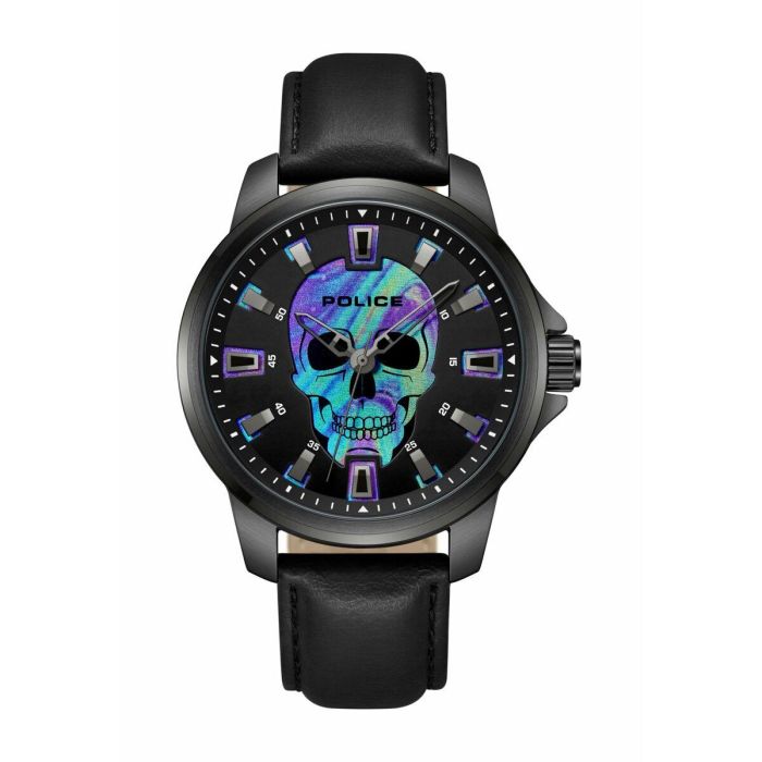 Reloj Hombre Police PEWJA0022201 5 Reloj Hombre Police PEWJA0022201 5