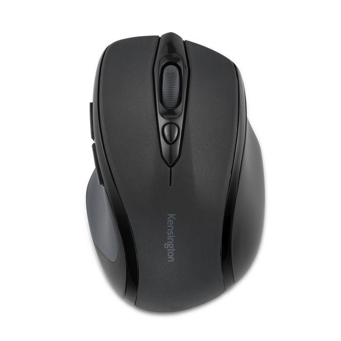 Raton Kensington Optico My310S Eq Inalambrico Color Negro 1 Raton Kensington Optico My310S Eq Inalambrico Color Negro 1