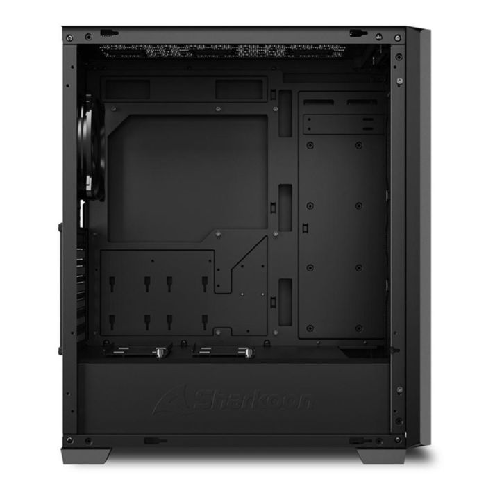 Sharkoon VS9 Midi Tower Negro 2 Sharkoon VS9 Midi Tower Negro 2