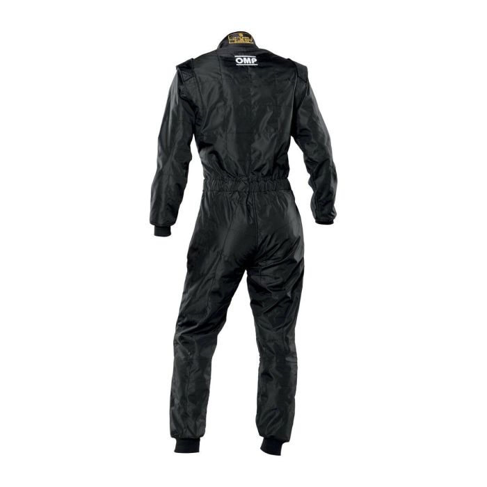Mono Karting OMP KS-4 Negro L 1 Mono Karting OMP KS-4 Negro L 1