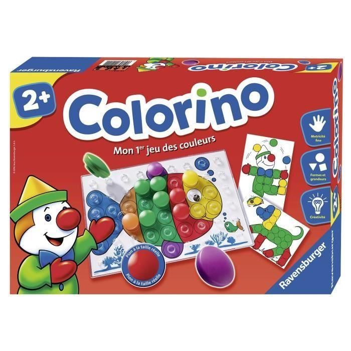 RAVENSBURGER Colorino RAVENSBURGER Colorino