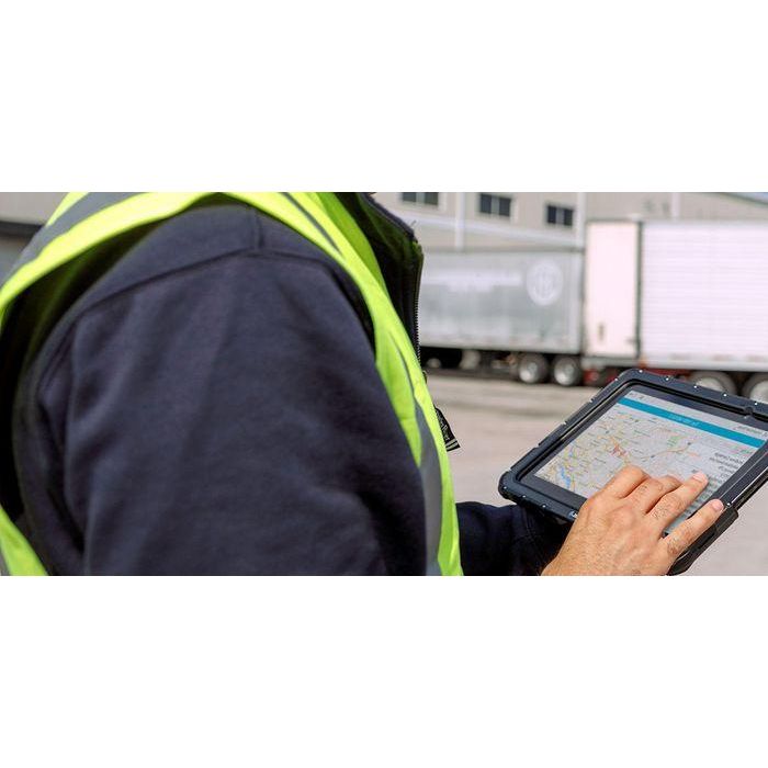 Zebra ET51/ET56 Tablet Robusta 10.1", Windows 10 IoT, Intel Atom 1.6GHz, 4GB RAM, 64GB Flash, Wi-Fi, Bluetooth, NFC, GPS 3 Zebra ET51/ET56 Tablet Robusta 10.1", Windows 10 IoT, Intel Atom 1.6GHz, 4GB RAM, 64GB Flash, Wi-Fi, Bluetooth, NFC, GPS 3
