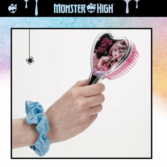 Set de Belleza Monster High (6 Unidades) 4 Set de Belleza Monster High (6 Unidades) 4