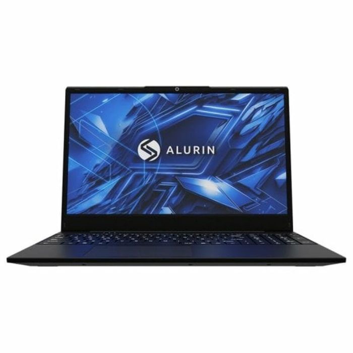 Laptop Alurin 15,6" 16 GB RAM 1 TB SSD 3