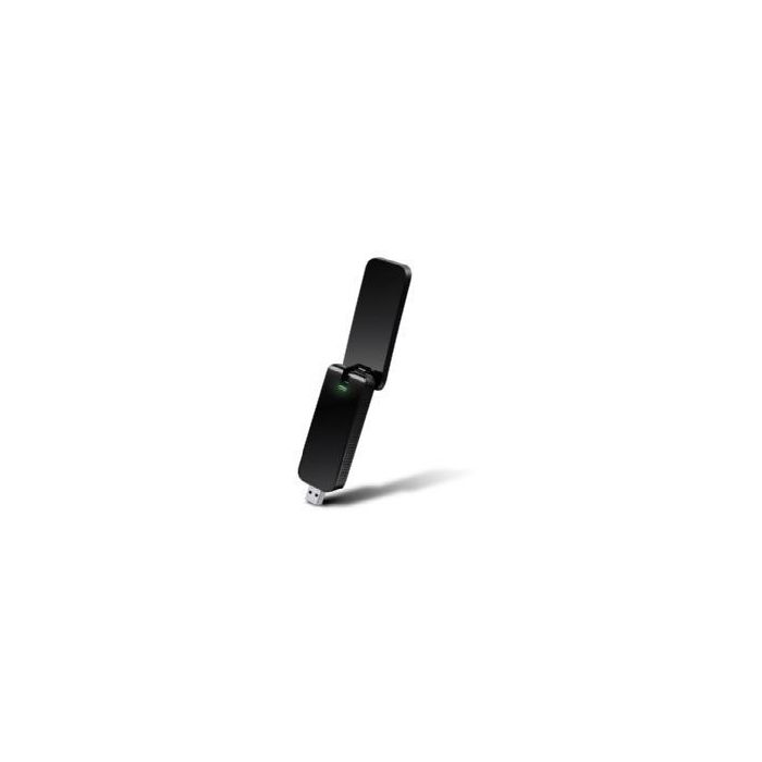 Adaptador Usb 2.0 Dual Band Wifi Adaptador Usb 2.0 Dual Band Wifi