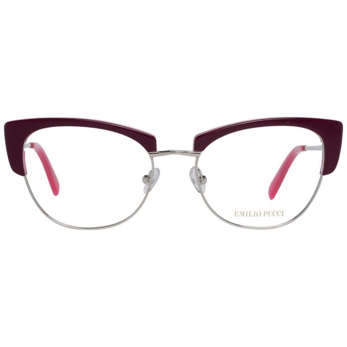 Montura de Gafas Mujer Emilio Pucci EP5102 54083 3