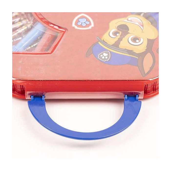 Cerdá Paw Patrol Set Papelería Coloreable 50 Piezas 1