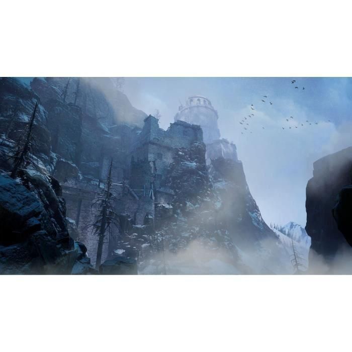 Behemoth VR de Skydance: juego para PS5 (requiere PSVR2) 4 Behemoth VR de Skydance: juego para PS5 (requiere PSVR2) 4