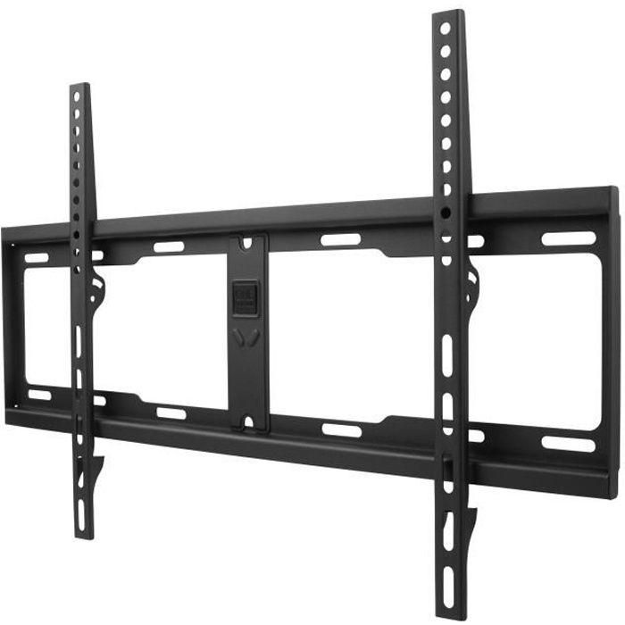 One For All WM4611 Soporte Pared TV Plano Solid 32'' a 84'' - Apto para Pantallas 32-84'' con VESA 100x100 a 400x1400 One For All WM4611 Soporte Pared TV Plano Solid 32'' a 84'' - Apto para Pantallas 32-84'' con VESA 100x100 a 400x1400