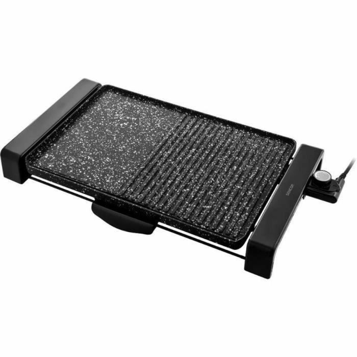 Plancha de Cocina Sencor 3 Plancha de Cocina Sencor 3