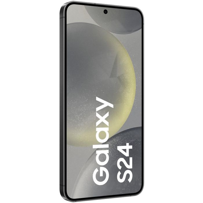 Smartphone Samsung SM-S921BZKGEUB 8 GB RAM 256 GB Negro 2 Smartphone Samsung SM-S921BZKGEUB 8 GB RAM 256 GB Negro 2
