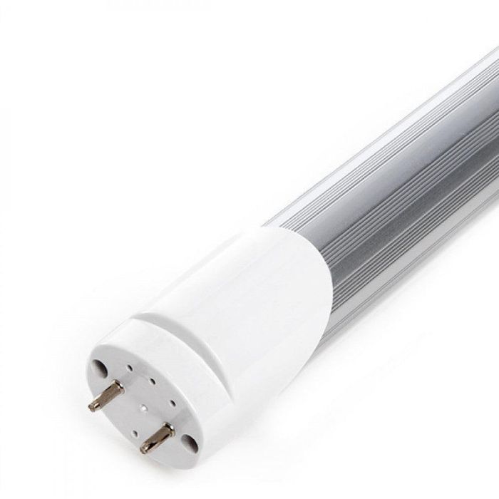 Tubo LED T8 23W 2.300Lm 6000ºK 150Cm Sensor Proximidad Ir 40.000H [GR-T8SENSIR23W-O-CW] 1