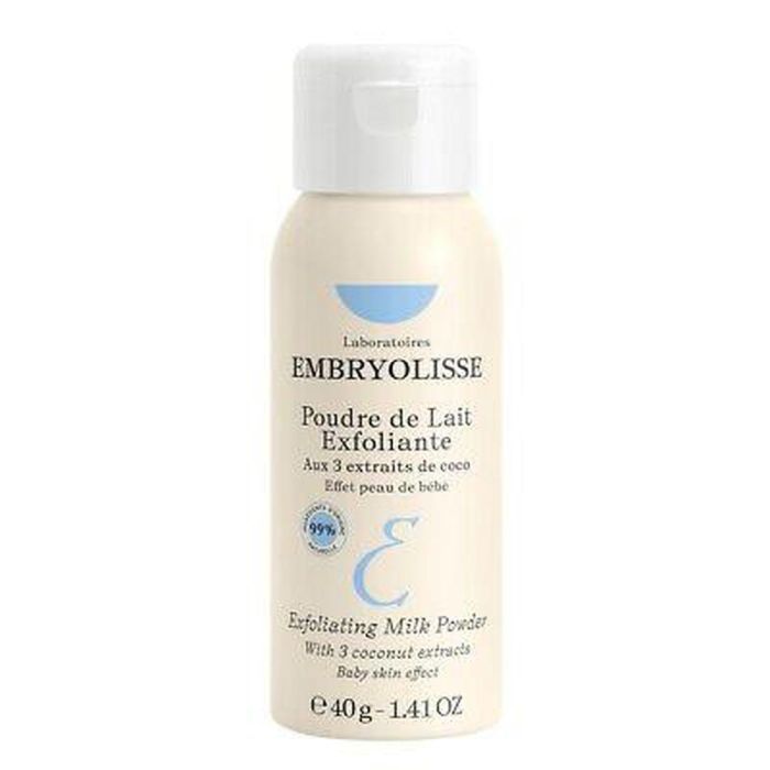 Embryolisse Leche Exfoliante Pdr 40gr