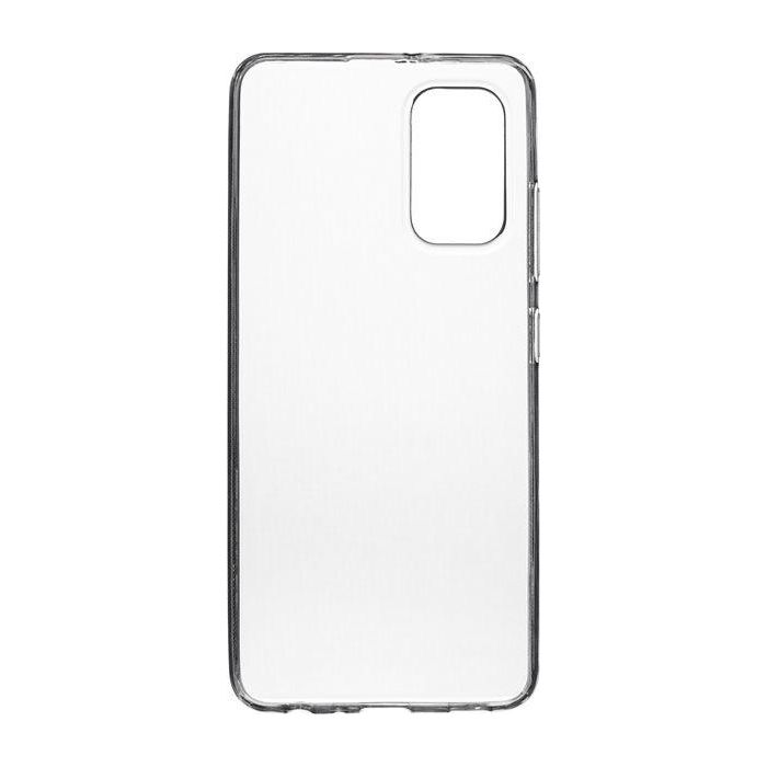 eSTUFF Funda TPU transparente para Samsung Galaxy A32 4G LONDON 2