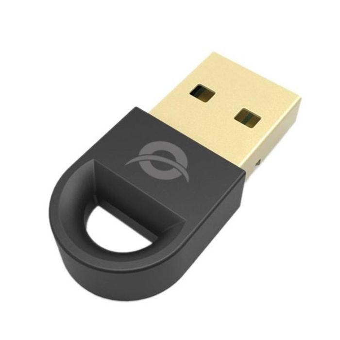 Conceptronic Adaptador Bluetooth 5.3 USB 20M Hasta 5 dispositivos 2