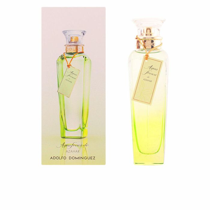 Perfume Mujer Adolfo Dominguez EDT 3