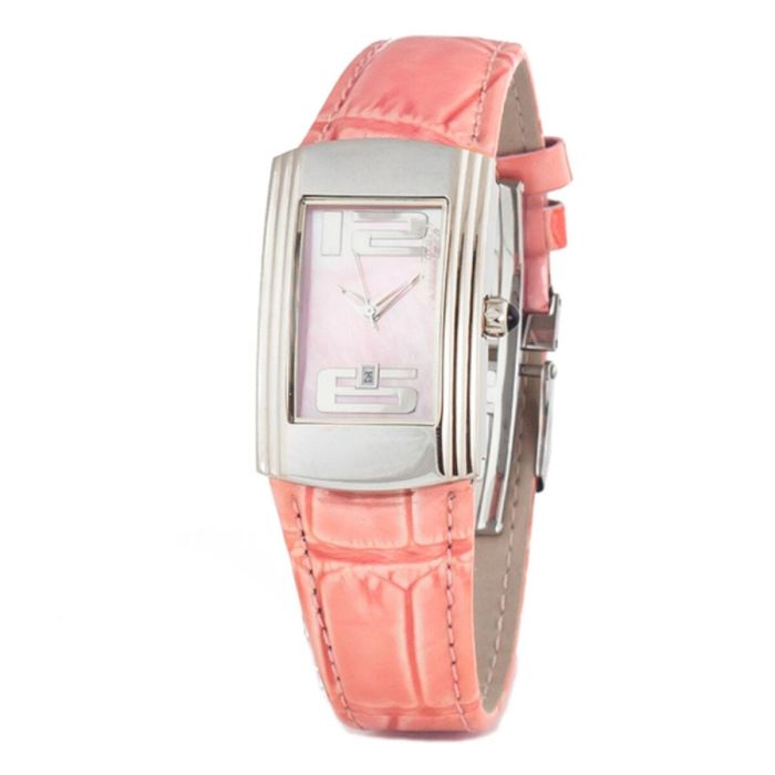 Reloj Mujer Chronotech CT7017L-02 (Ø 25 mm) Reloj Mujer Chronotech CT7017L-02 (Ø 25 mm)