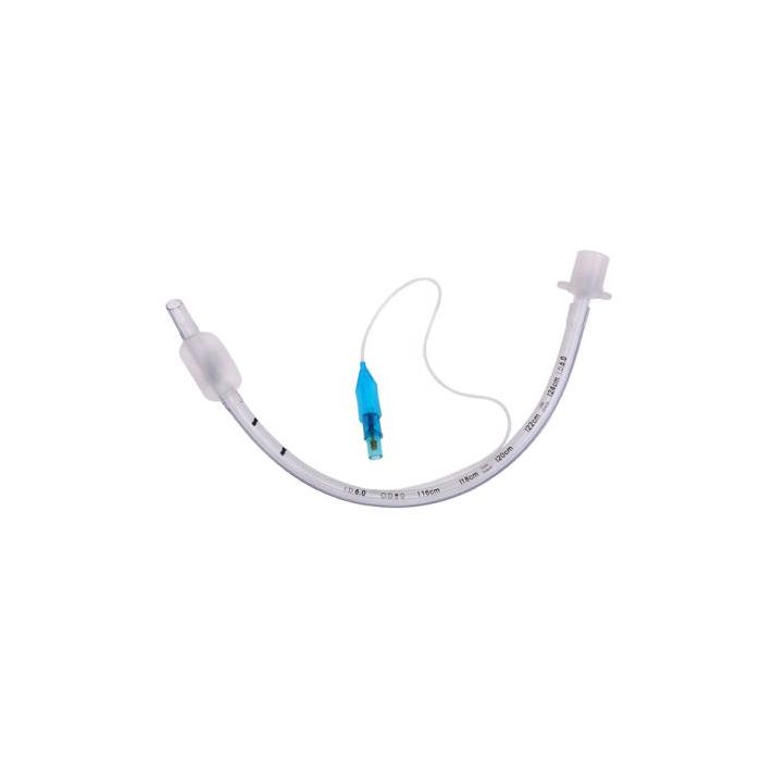 Tubo Endotraqueal Pvc Con Balon Ø 3,5 1Ud