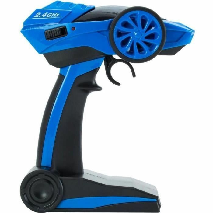 Coche Radio Control Buddy Toys CLIMBER BRC 18.611 1:18 2 Coche Radio Control Buddy Toys CLIMBER BRC 18.611 1:18 2