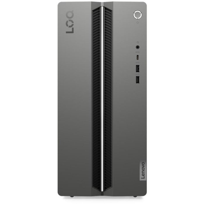 Lenovo LOQ 17IRR9 Intel Core i5-14400F 16GB RAM 1TB SSD RTX 4060 Windows 11 Home Gaming PC