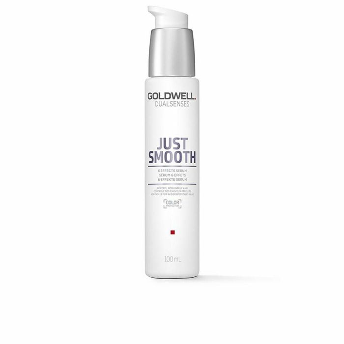 Goldwell Just Smooth 6 Effects Serum Goldwell Just Smooth 6 Effects Serum