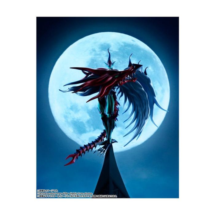 Elemental Hero Flame Wingman Fig. 19 5 Elemental Hero Flame Wingman Fig. 19 5