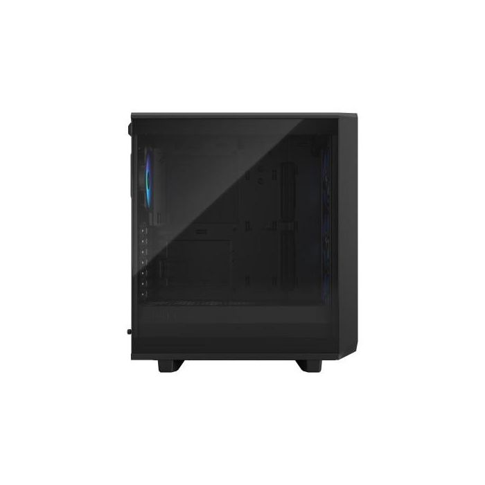 Fractal Design Meshify 2 Compact Lite Negro 12 Fractal Design Meshify 2 Compact Lite Negro 12