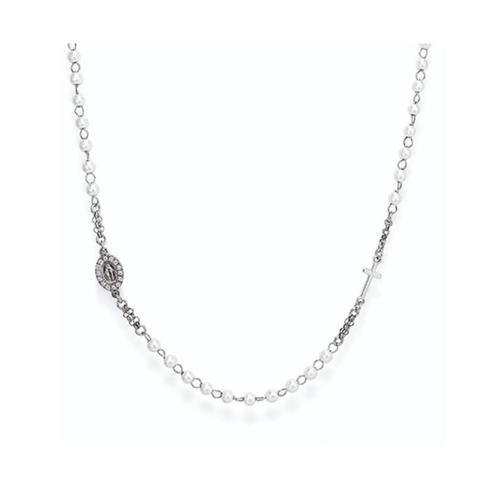 Collar Mujer Amen CROBBZ-M3 Collar Mujer Amen CROBBZ-M3