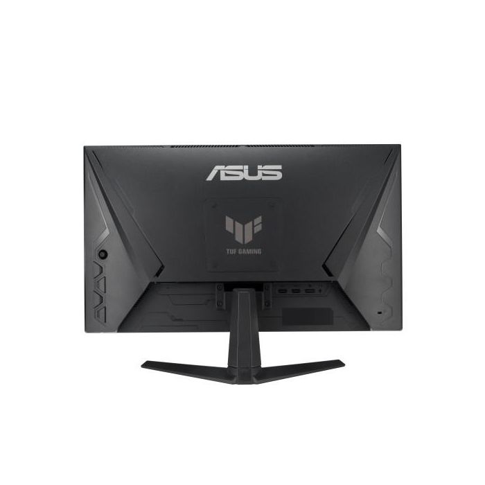Asus Tuf Gaming Vg257Q5A Pantalla para Pc 62,2 Cm (24.5") 1920 X 1080 Pixeles Full Hd Lcd Negro 1 Asus Tuf Gaming Vg257Q5A Pantalla para Pc 62,2 Cm (24.5") 1920 X 1080 Pixeles Full Hd Lcd Negro 1