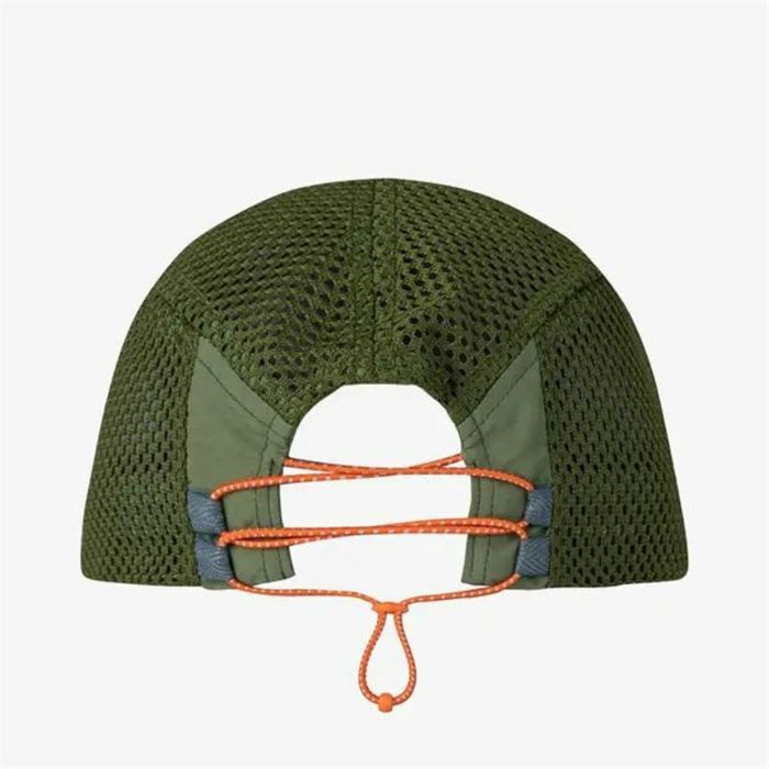 Gorra Deportiva Buff Saret Militar 3