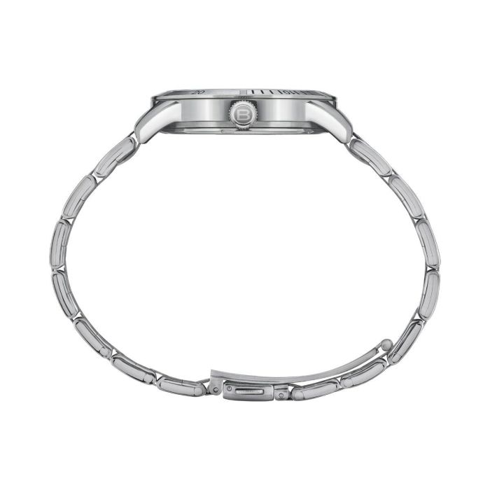 Reloj Hombre Breil EW0618 Plateado (Ø 37 mm) 4 Reloj Hombre Breil EW0618 Plateado (Ø 37 mm) 4