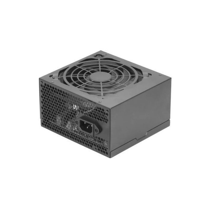 ANIMA APIII600 Fuente Alimentación PC ATX 600W 85% Bronze 12cm Negro