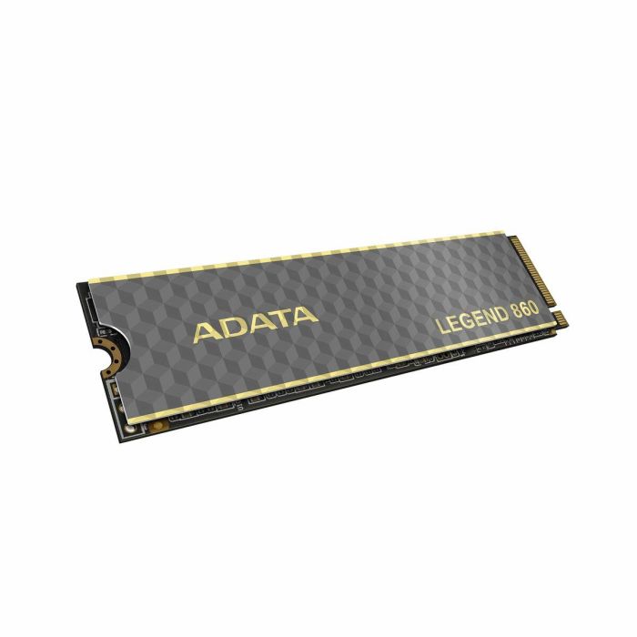 Adata SSD Interno M.2 2280 1 TB SLEG-860-1000GCS PCIe Gen4 x4 10 Adata SSD Interno M.2 2280 1 TB SLEG-860-1000GCS PCIe Gen4 x4 10