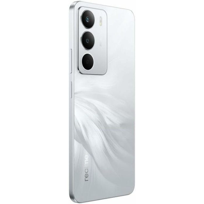 Smartphone Realme C71 6,67" Unisoc 8 GB RAM 256 GB Blanco 5 Smartphone Realme C71 6,67" Unisoc 8 GB RAM 256 GB Blanco 5