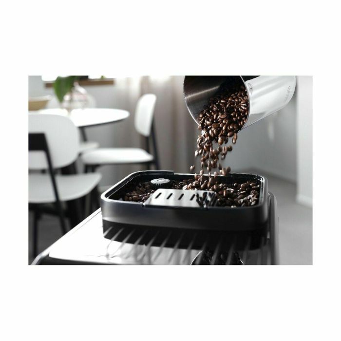 Cafetera De'Longhi Negro 1450 W 1 Cafetera De'Longhi Negro 1450 W 1