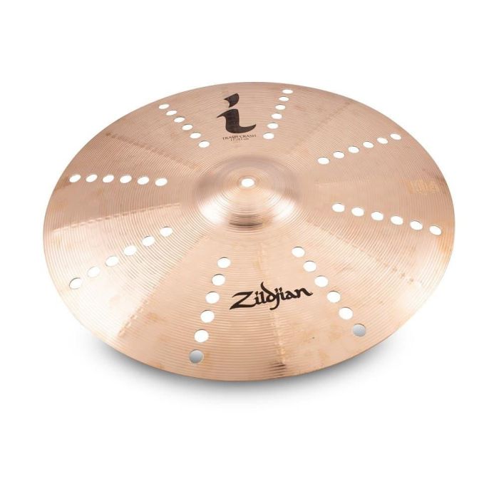 Crash 17" Trash I Family 3 Crash 17" Trash I Family 3
