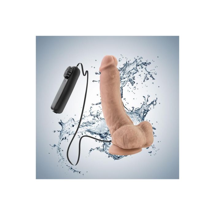 Consolador Realista Blush Loverboy PVC Ø 5 cm 4 Consolador Realista Blush Loverboy PVC Ø 5 cm 4