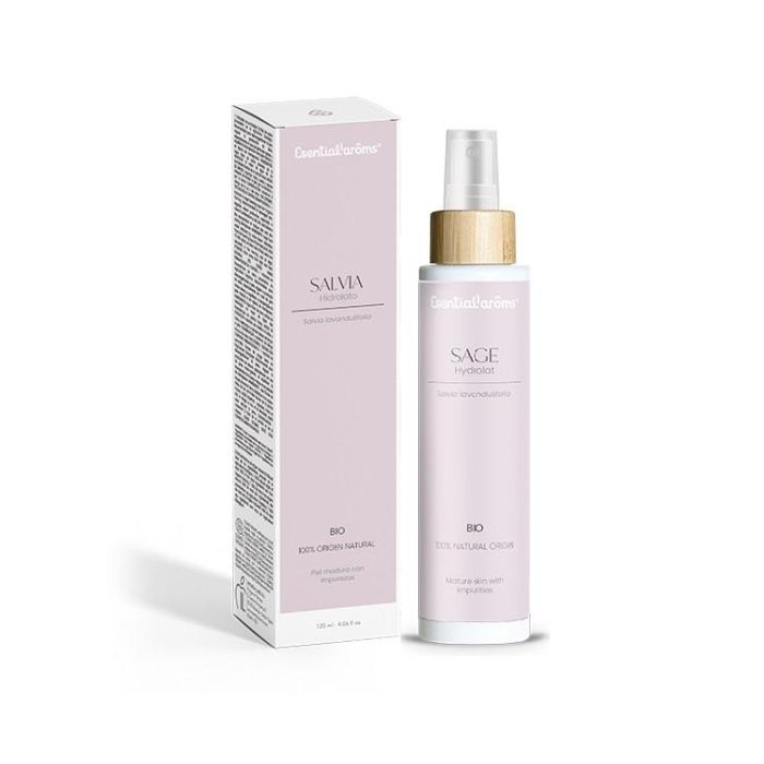 Hidrolato Salvia Bio Hidrolato Salvia Bio
