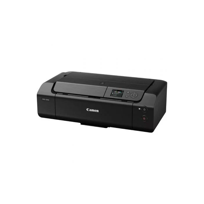 Canon PIXMA PRO-200S Impresora Fotográfica Inyección de Color Profesional 13 Pulgadas 1