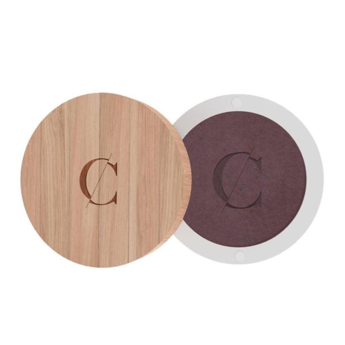 Couleur Caramel Maquillaje sombra de ojos 044 brun prune nacre Couleur Caramel Maquillaje sombra de ojos 044 brun prune nacre