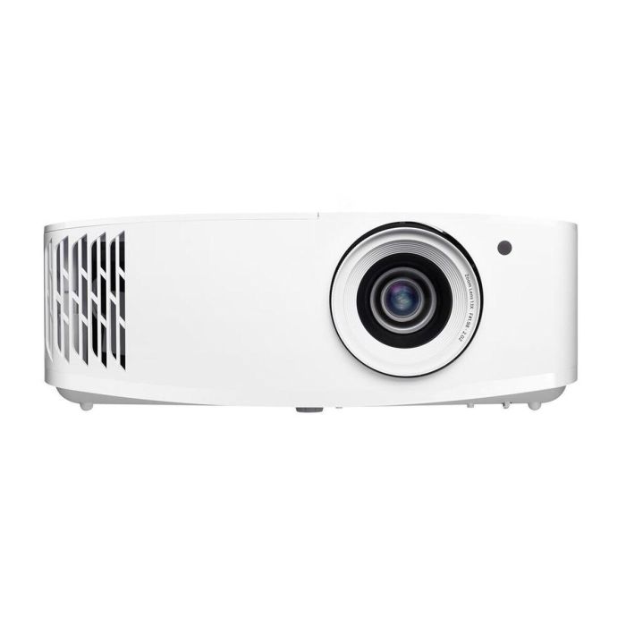 Optoma 4K400X Proyector Laser Dlp 4K True UHD 4000 Lúmenes Optoma 4K400X Proyector Laser Dlp 4K True UHD 4000 Lúmenes