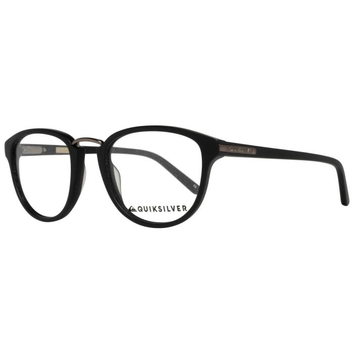 Montura de Gafas Hombre QuikSilver EQYEG03053-50DBLK Negro Ø 50 mm 3 Montura de Gafas Hombre QuikSilver EQYEG03053-50DBLK Negro Ø 50 mm 3