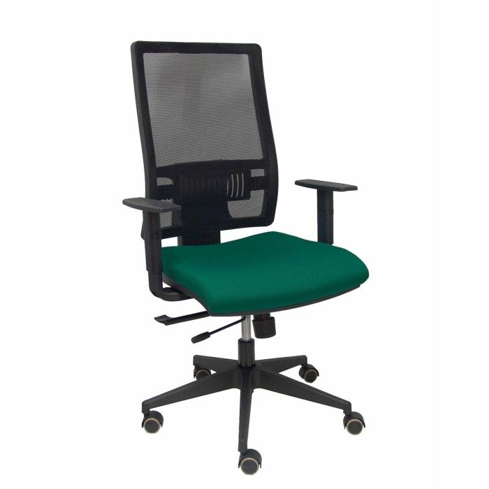 Silla de Oficina P&C 0B10CRP Negro 1 Silla de Oficina P&C 0B10CRP Negro 1