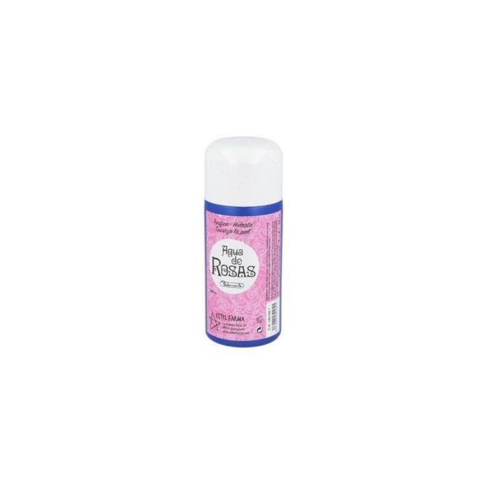 Agua De Rosas Pedemonte 200Ml Agua De Rosas Pedemonte 200Ml
